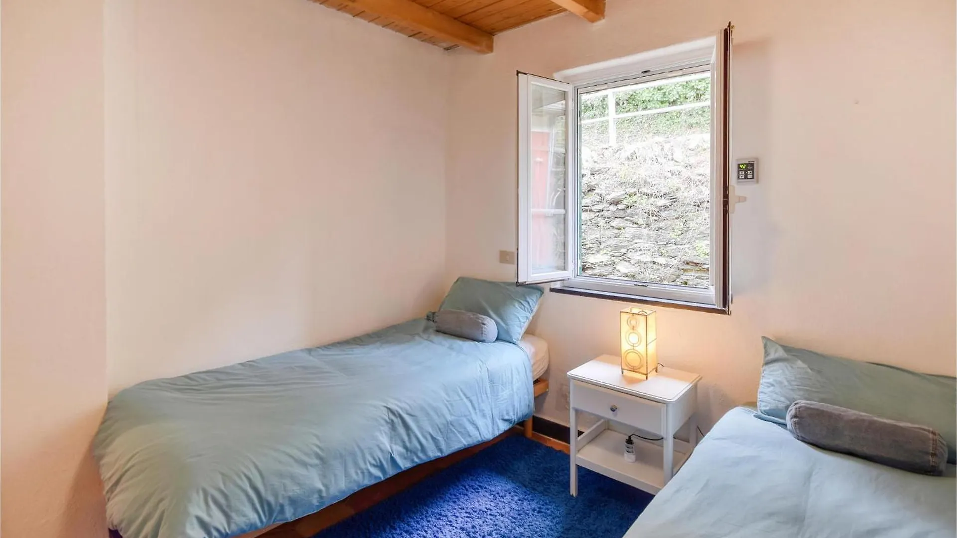 3 Bedroom Gorgeous Home In Uscio