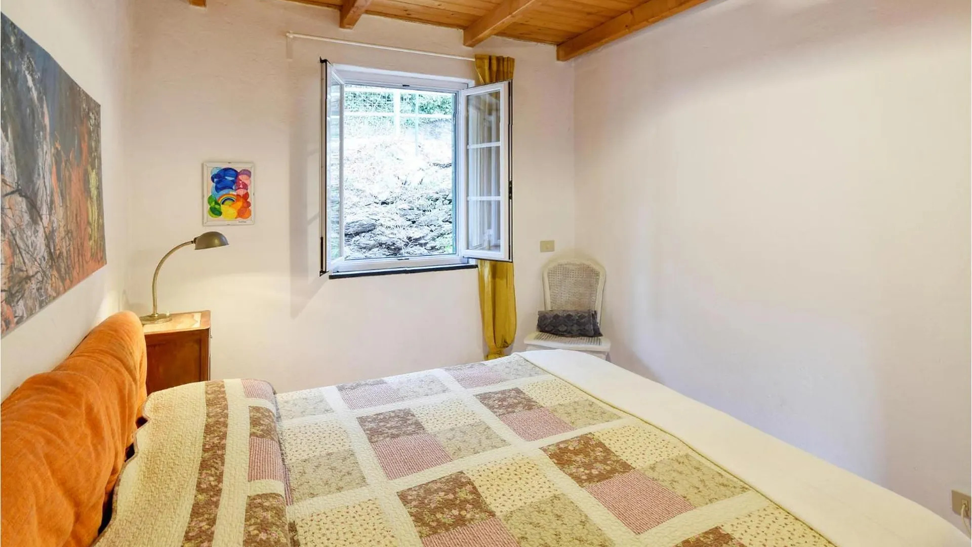 3 Bedroom Gorgeous Home In Uscio 0*,  Italy