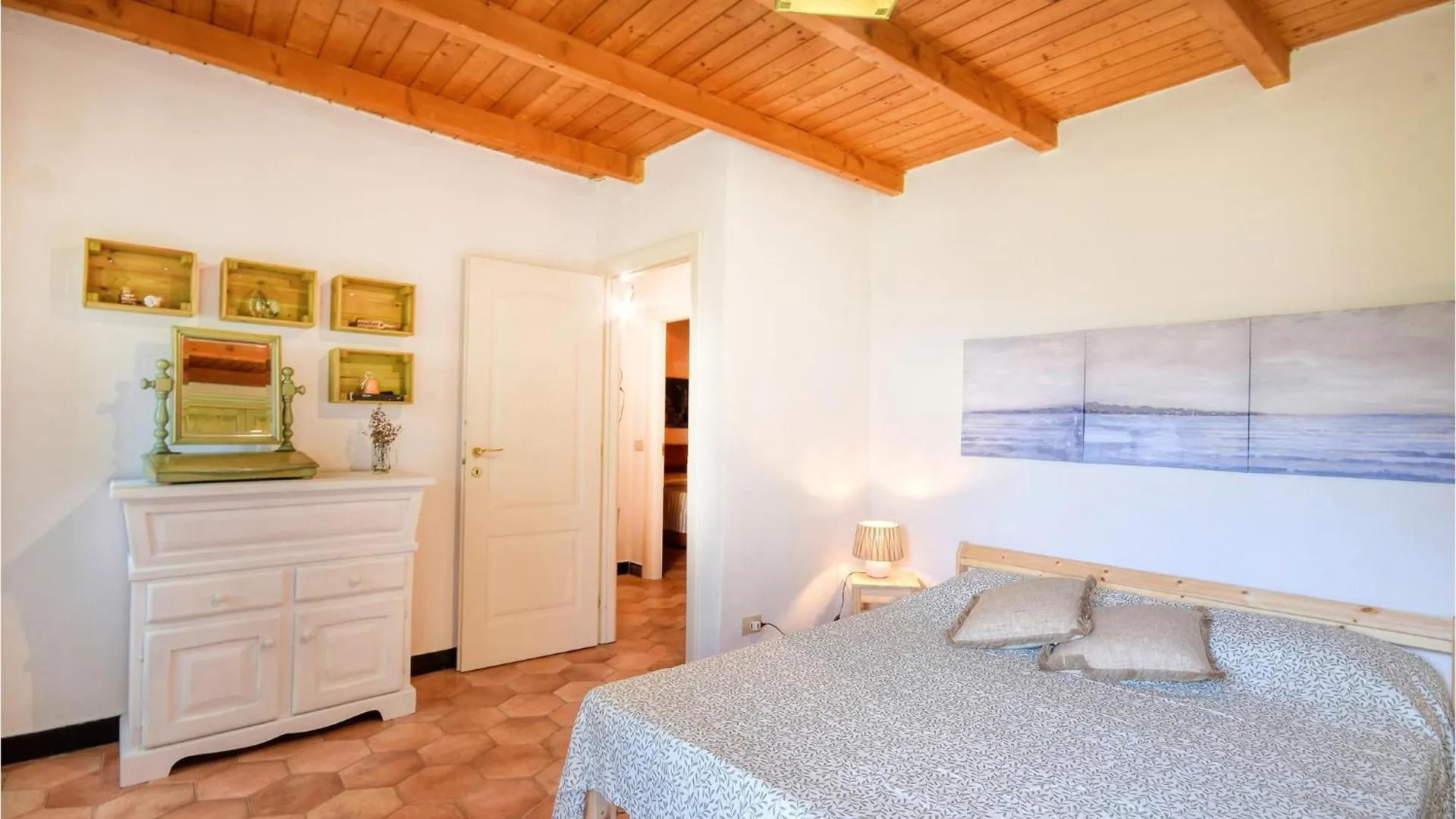 Holiday home 3 Bedroom Gorgeous Home In Uscio