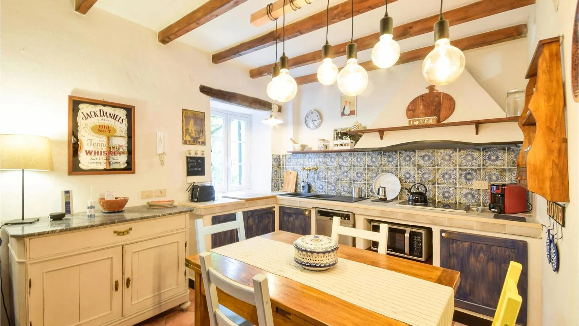 Holiday home 3 Bedroom Gorgeous Home In Uscio Italy
