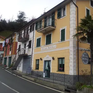 Agriturismo Bell'aria Gasthof