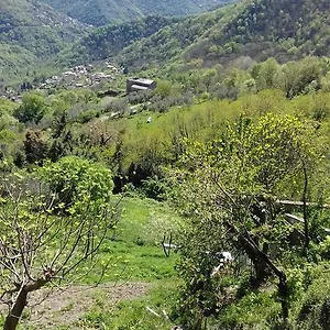 Caprile Uscio